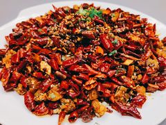 -许家菜(望江店)