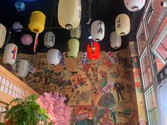 -匠糊·日本料理(美岸广场店)