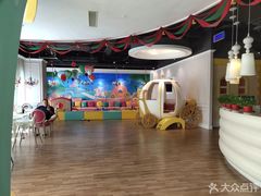 -ABC Swim亲子游泳俱乐部(河西店)