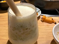 -大和食乐·鲜和牛酸汤火锅(环宇荟店)