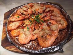 -梁家大院•农家菜(昆山会展中心店)