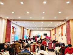 -奥华餐厅·老张记(台基厂店)