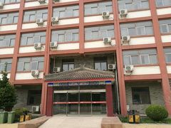 -万源龙顺度假庄园生态观光园