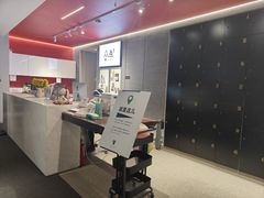 -众独空间沉浸式自习室(三阳路铂仕汇店)