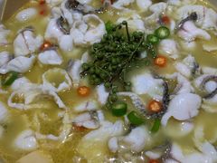 -青花椒花椒鱼(合生汇店)