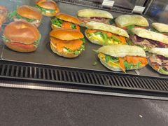 -BAKER&SPICE(安福路店)
