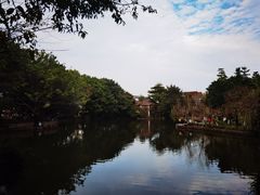 -东莞市可园博物馆