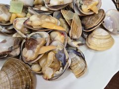 -小铜锣湾海鲜家常菜馆(河西店)