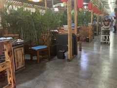 -天发长铁锅炖(王秀村店)