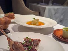 -Le Siècle.百年西餐厅(颐和公馆店)