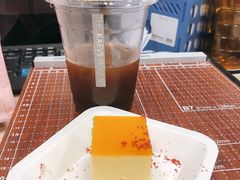 -坤思特1688咖啡(五洲花城店)