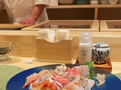 -镹·鱼料理  国产鱼使用店