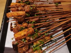 -烤匠麻辣烤鱼(万象城店)