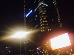 -幸福蓝海国际影城(南通圆融IMAX店)