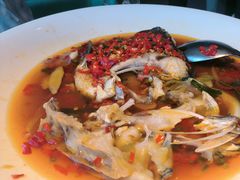 -渔舟意·湖南家宴(萝岗纳金城店)