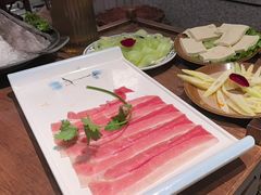 -楠火锅(昆山金鹰店)