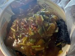 -无声臭豆腐(大井1号店)