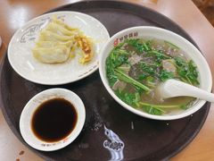 -回回锅贴(小河沿店)