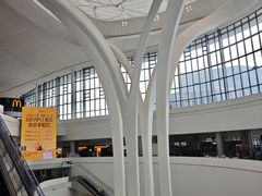 -杭州萧山国际机场