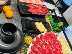 -林记潮牛·牛肉火锅(上马墩店)