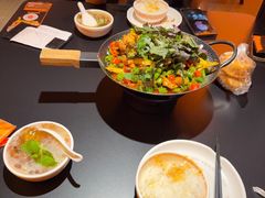 -探鱼·鲜青椒爽麻烤鱼(北京路天河城店)