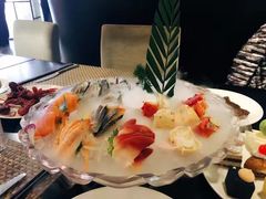 -339旋转餐厅(天府熊猫塔店)