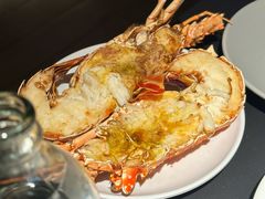 -拉蒂娜·巴西牛排馆 Latina·Brazilian Steakhouse(铜仁旗舰店)