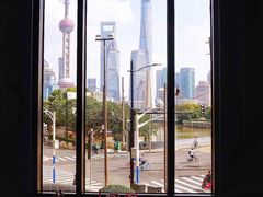 -上海苏宁宝丽嘉酒店·Cafe Bellagio西餐厅