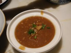 -绿茶餐厅(松江万达店)