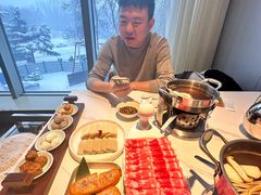 -大胖骨汤火锅(裕华店)