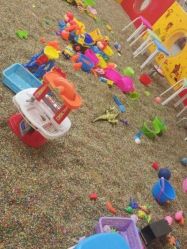 -欢乐陶陶儿童主题乐园(龙岗店)