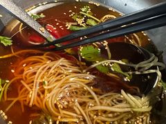 -很久以前羊肉串(昌里路三钢里店)