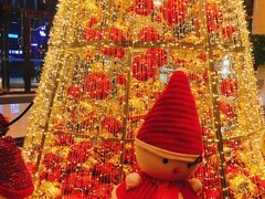 -长沙富力万达文华酒店