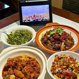 宜春…本地人反复去吃的下饭菜馆