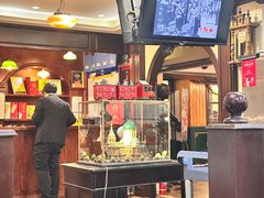 -老厨家(中央大街西七道街店)