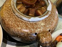 坛肉-同乐馆(阳光店)