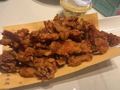-纪林菜馆·博山菜老字号(华光路店)