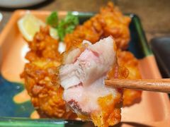 招牌唐扬鸡-山杏yama-katsu·吉列炸物
