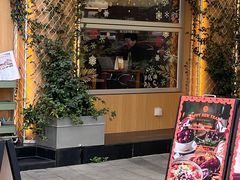 -良木缘咖啡西餐(川大店)