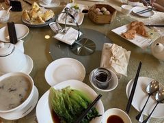 -麒麟中餐厅·经典粤菜·地道菜式老字号(广州长隆酒店)