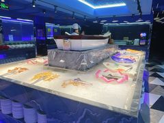 -海韵之星邮轮水会(明发商业广场店)