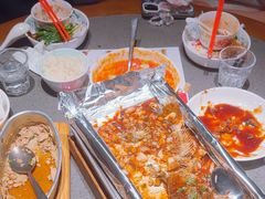 -老头儿油爆虾(星光一期店)