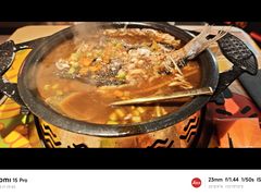 -探鱼·鲜青椒爽麻烤鱼(正佳广场店)