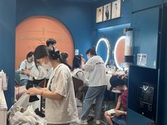 -海马体照相馆(上海晶耀前滩店)