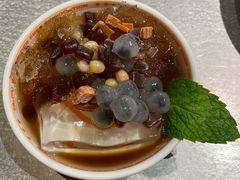 -探鱼·鲜青椒爽麻烤鱼(天河优托邦店)