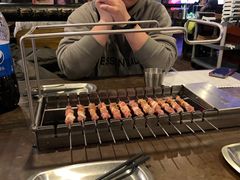 -麦凯伦烧烤·精酿超级工厂店(金桥总店)