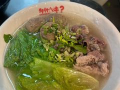 -为什么牛潮汕牛肉火锅(万胜广场店)