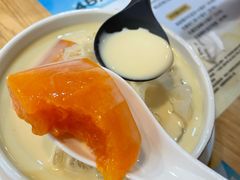 -满记甜品(王府井北京市百货大楼店)