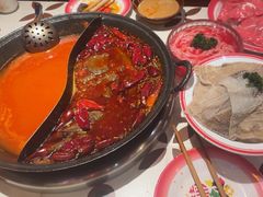 -江北北火锅馆·公路夜市(魏公村店)