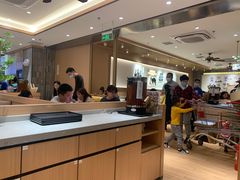 -马记永·兰州牛肉面(天通苑家乐福店)